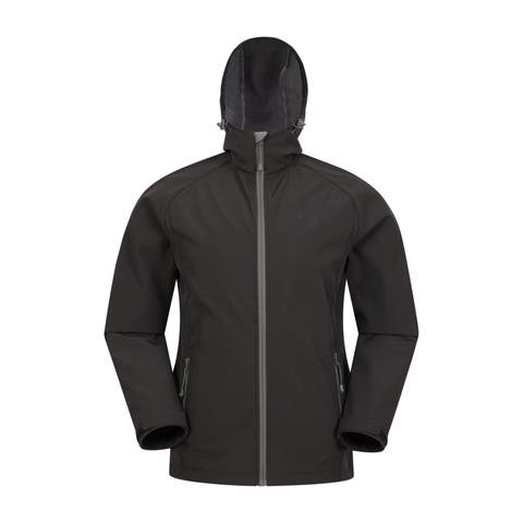 Exodus Waterproof Soft Shell Jacket