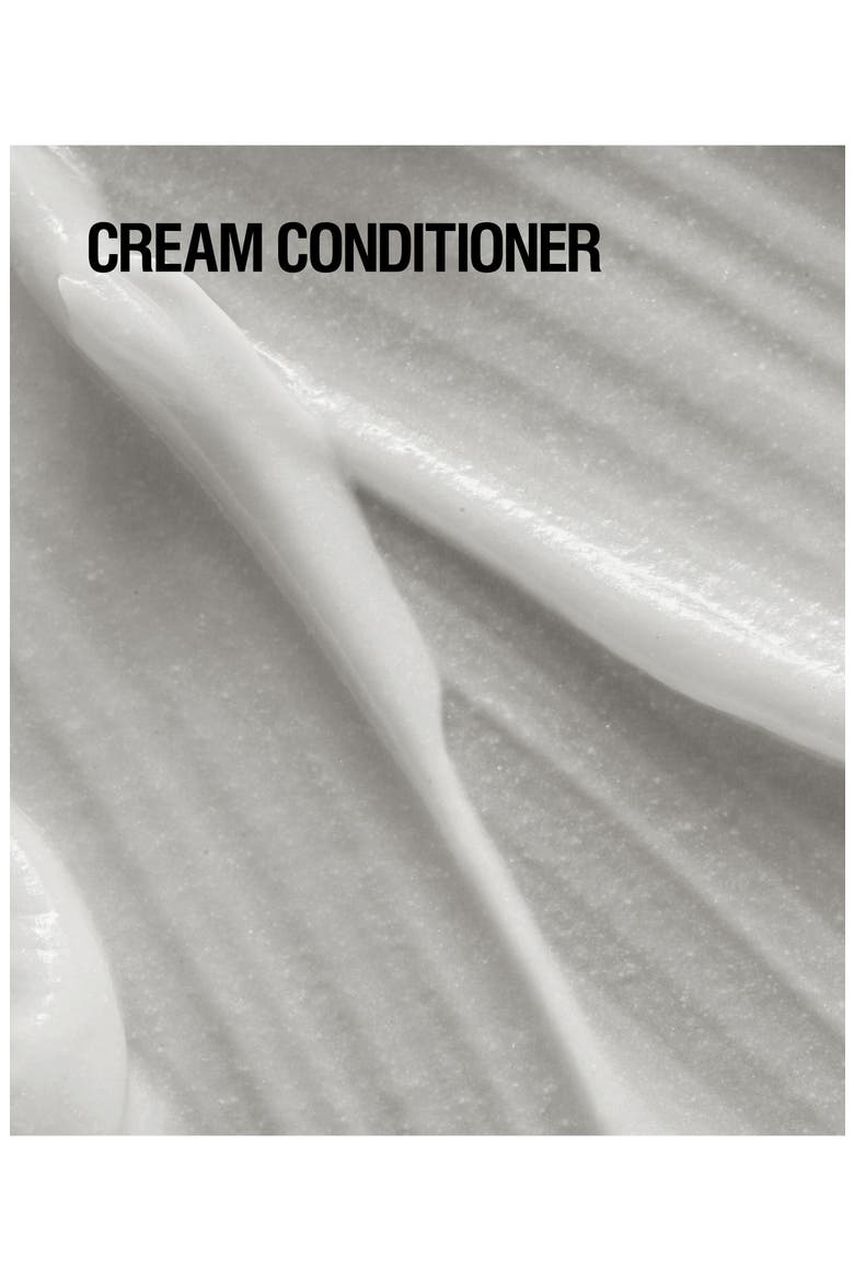 Hydra-Restore Conditioner for Dry, Damaged Hair with Rose, Pepper & Sage, Alternate, color, NO COLOR