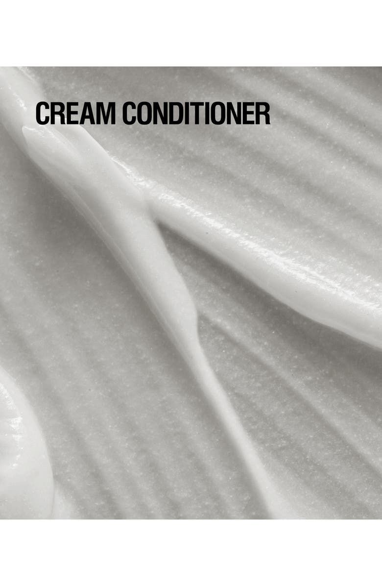 GROWN ALCHEMIST Hydra-Restore Conditioner for Dry, Damaged Hair with Rose, Pepper & Sage, Alternate, color,