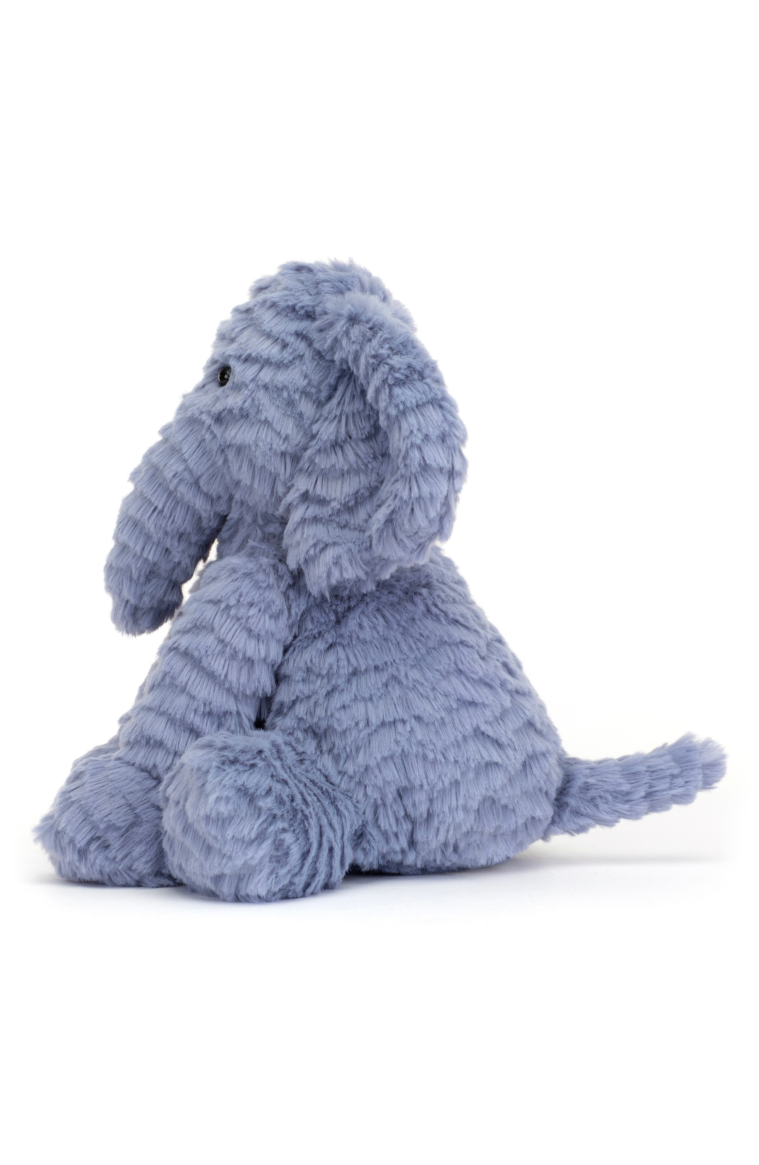 Jellycat Fuddlewuddle Elephant Stuffed Animal | Nordstrom