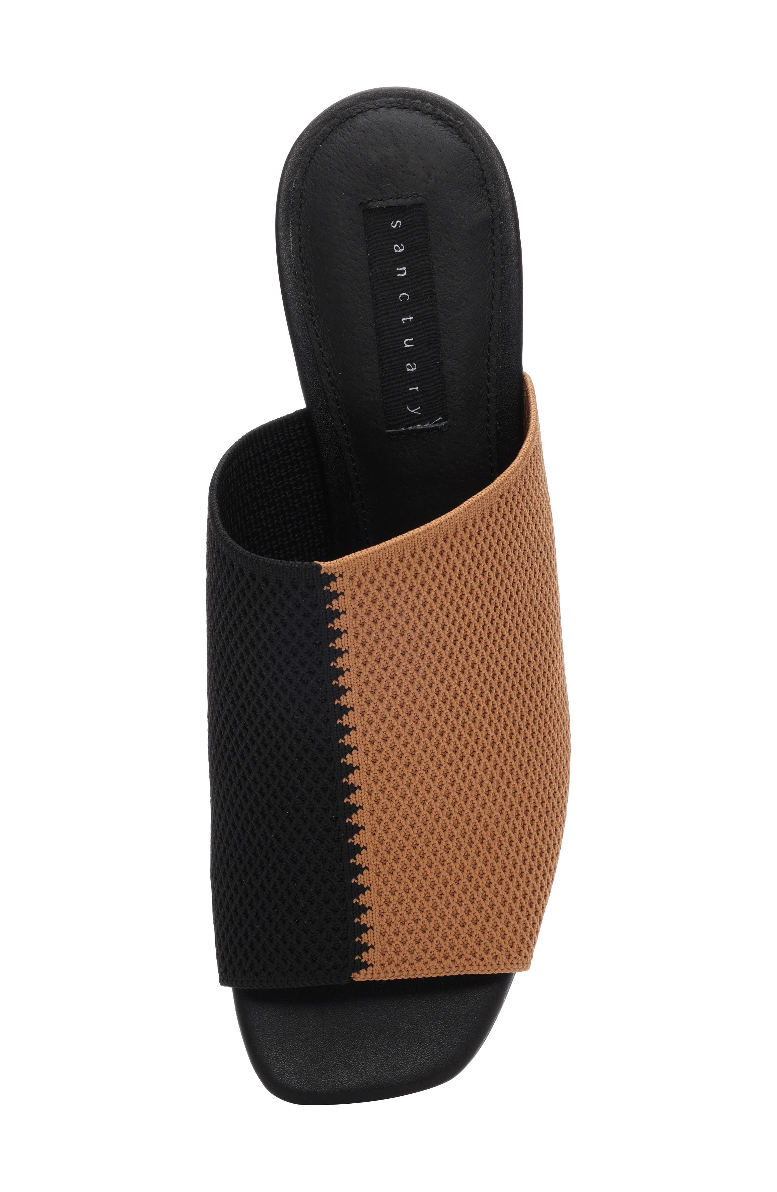 Sanctuary Behold Slide Sandal, Alternate, color, 