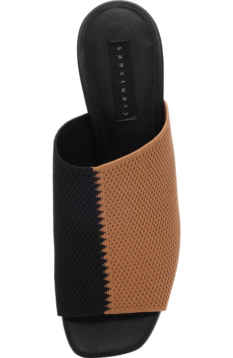 Sanctuary Behold Slide Sandal, Alternate, color,