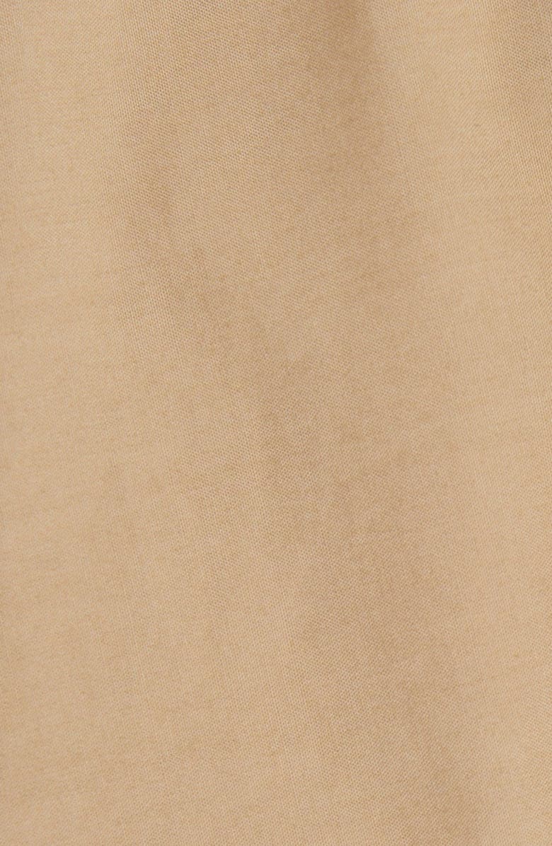 Moncler Cotton Midi Skirt, Alternate, color, 