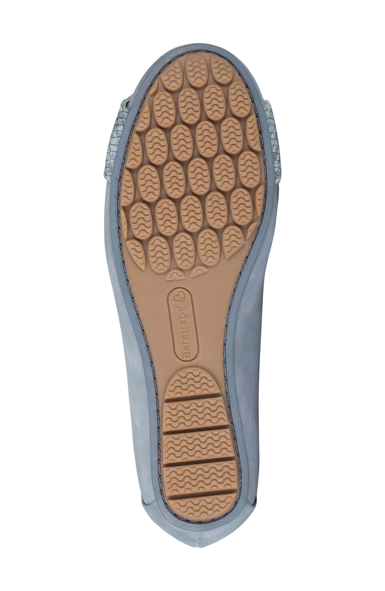 BARETRAPS Kadin Flats, Alternate, color, 