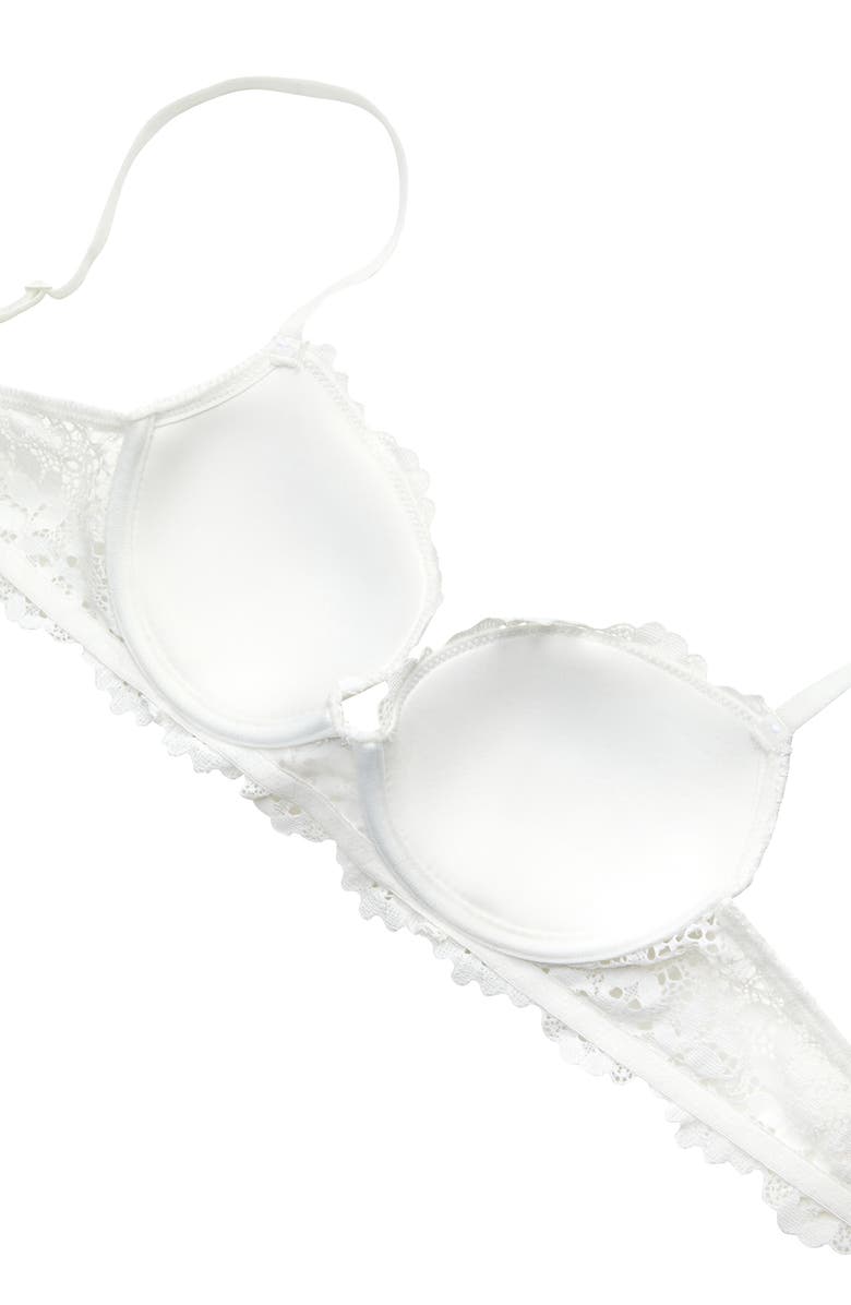 Etam Success Underwire Contour Bra, Alternate, color, 