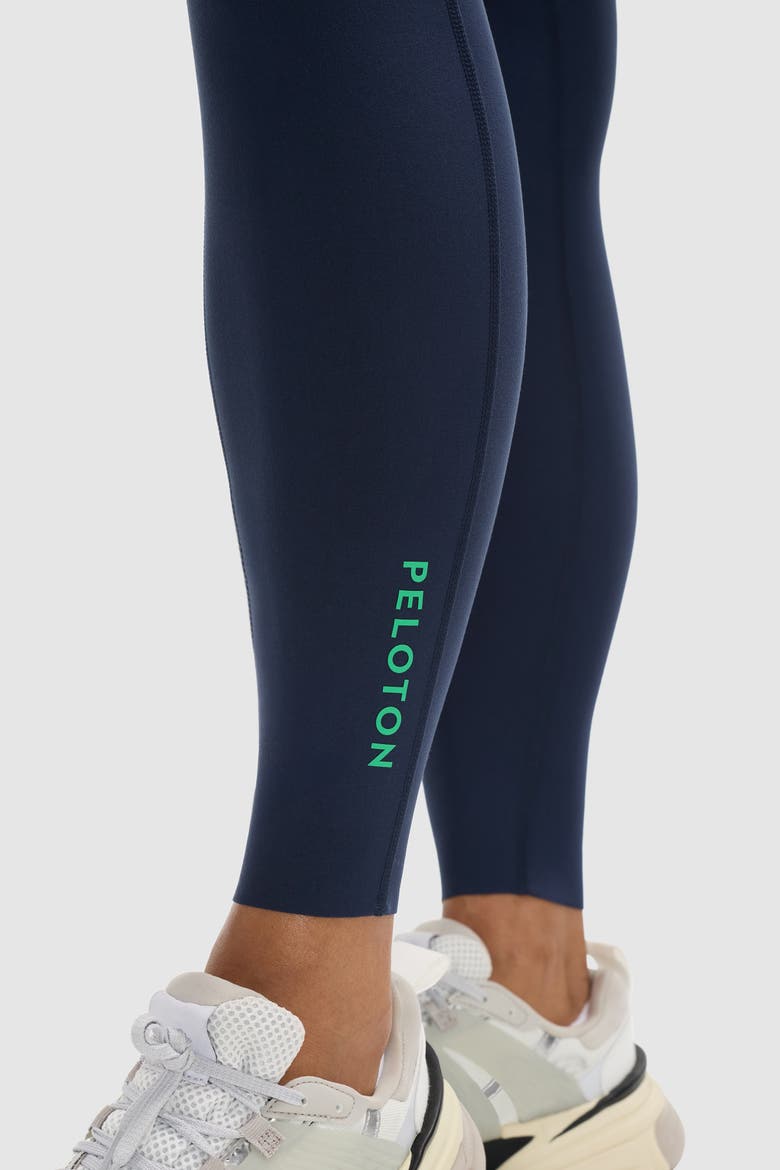 Cadent High Rise Legging 28", Alternate, color, Deep Navy