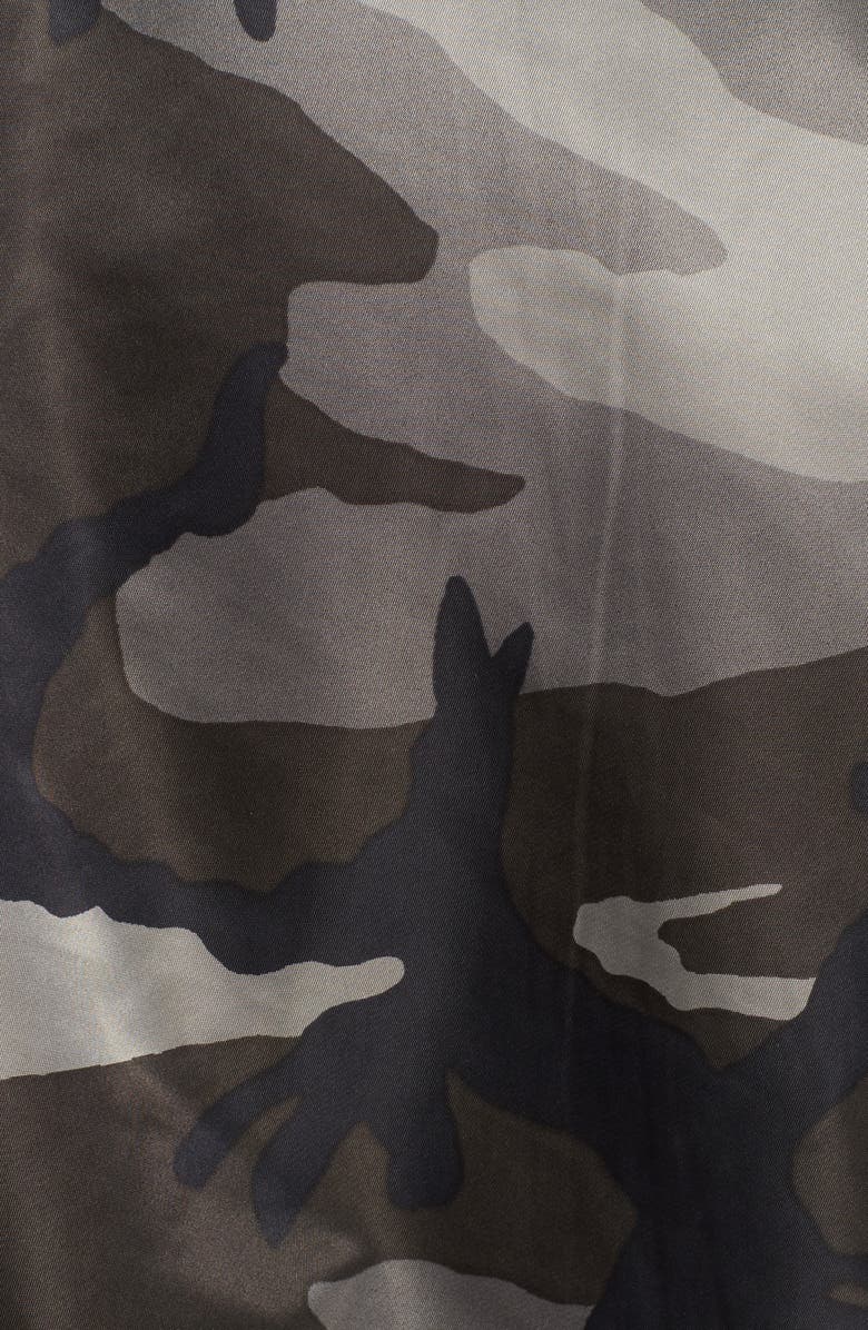 Alpha Industries 'MA-1' Slim Fit Bomber Jacket, Alternate, color,