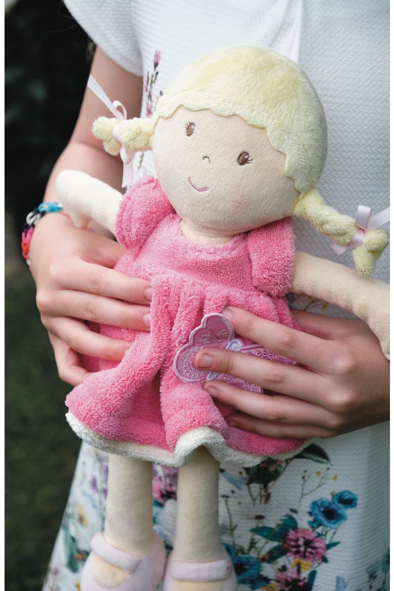 Ria Stuffed Doll, Alternate, color, NO COLOR