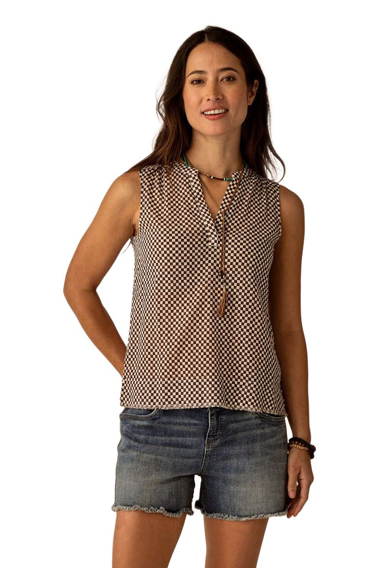 Dylan Tank, Alternate, color, Coco Check