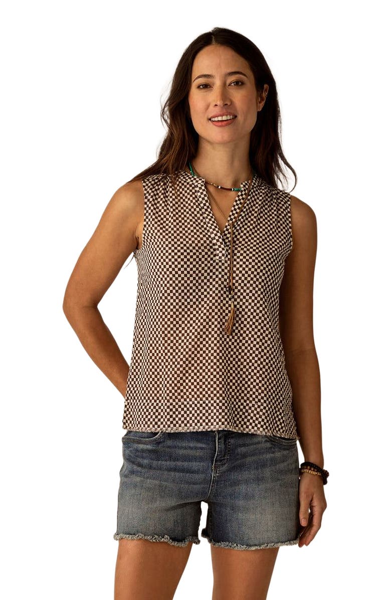 Carve Designs Dylan Tank, Alternate, color,