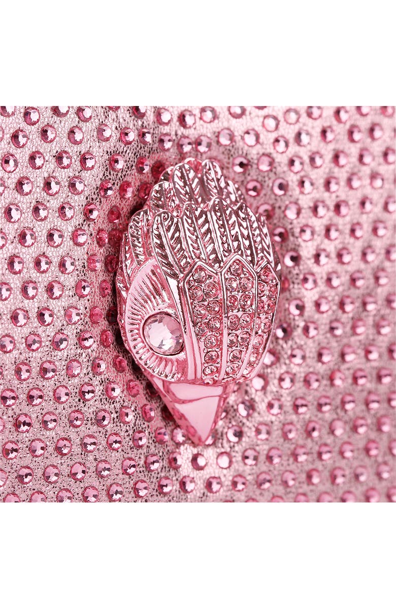 Kurt Geiger London Kensington Heart Crossbody Bag, Alternate, color,