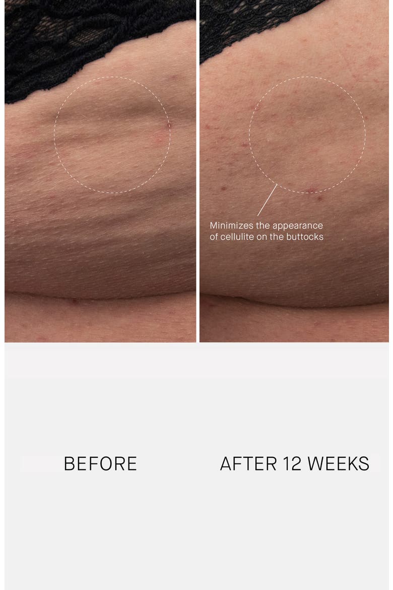 The Body Cream, Alternate, color, NO COLOR