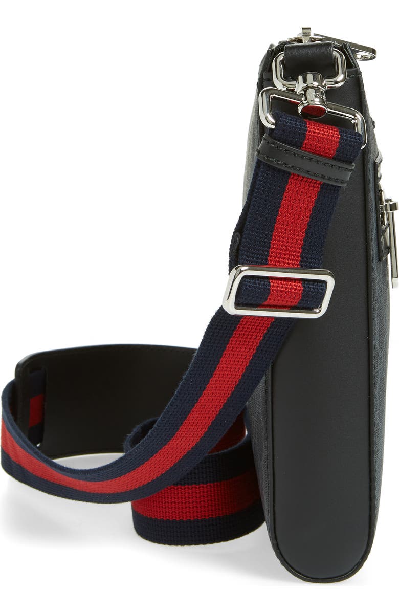 Gucci Travel Bag, Alternate, color,