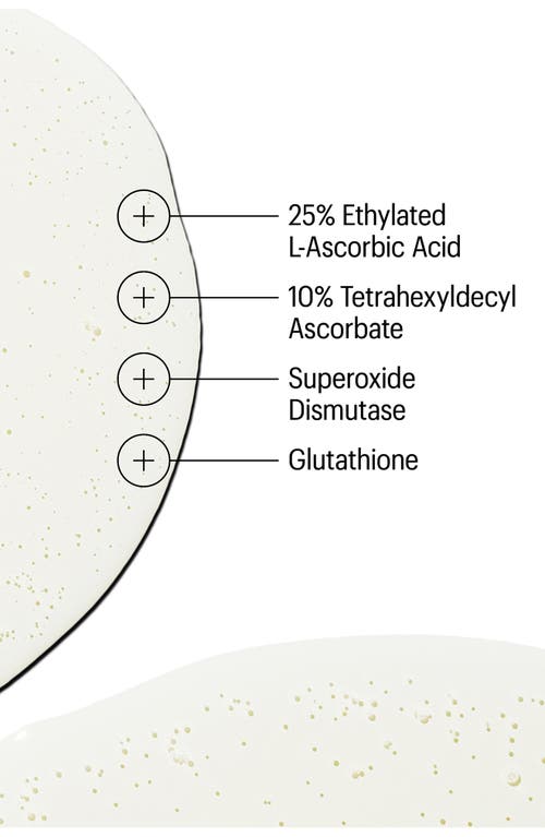 Allies Of Skin 35% Vitamin C+ Perfecting Serum In No Color