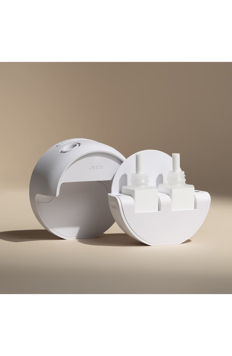 PURA 5 Smart Fragrance Diffuser for Medium Spaces, Alternate, color, 