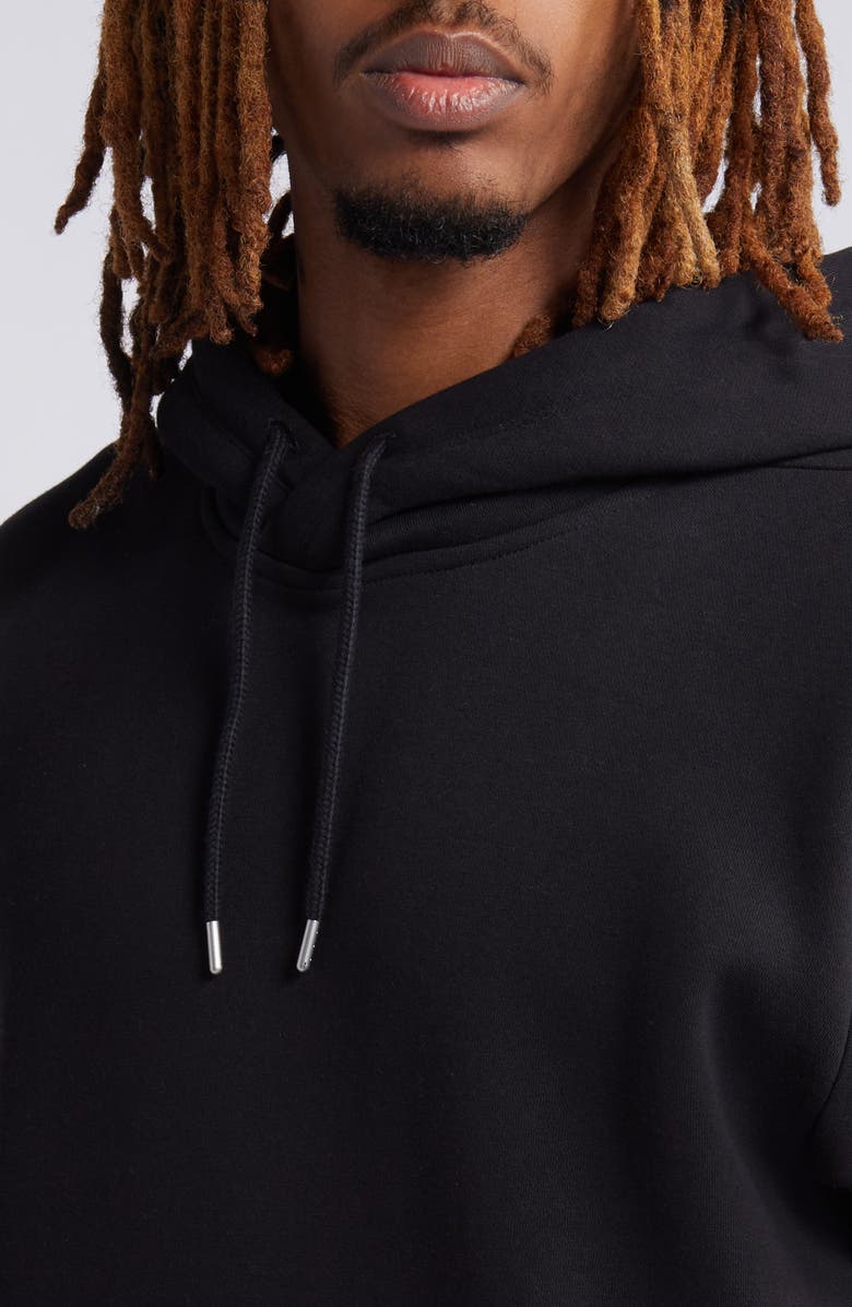 BP. Fleece Pullover Hoodie, Alternate, color, 