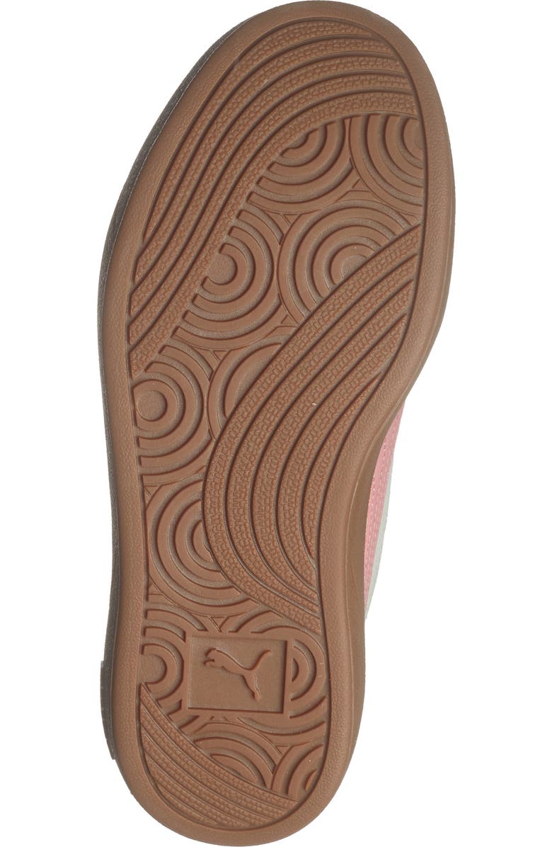 PUMA Club II Era Platform Sneaker, Alternate, color, Sage Frost/ Pinkscape