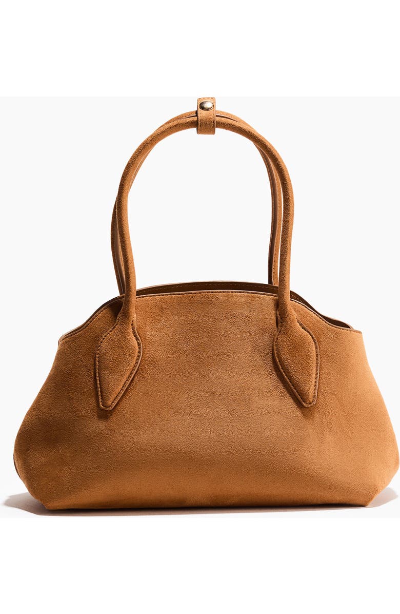H&M Crossbody Bag, Alternate, color, Dark Beige