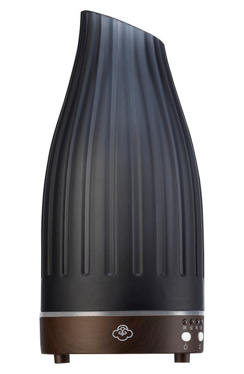 Twilight Glass Ultrasonic Aroma Diffuser