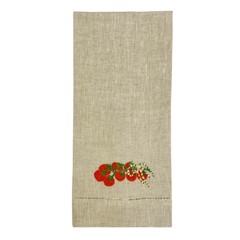 Mediterranean Collection Tea Towels