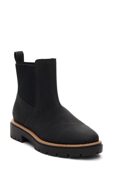 Cort Chelsea Boot (Women)