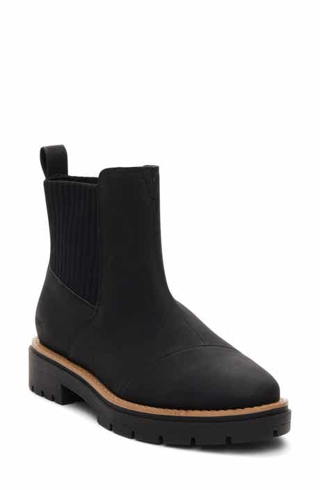 TOMS Cort Chelsea Boot
