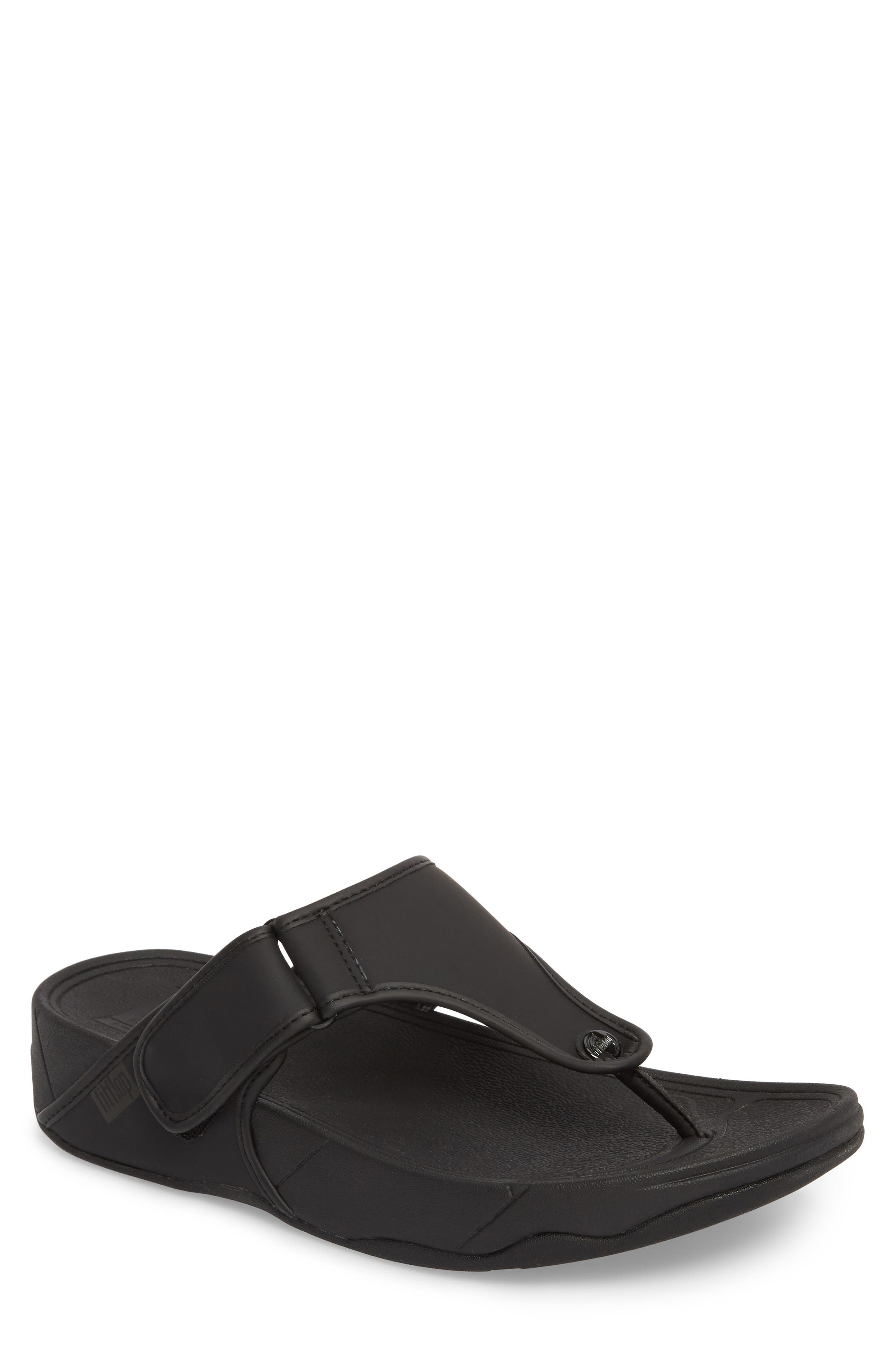 FitFlop Trakk<sup>™</sup> II Sandal, Main, color, 