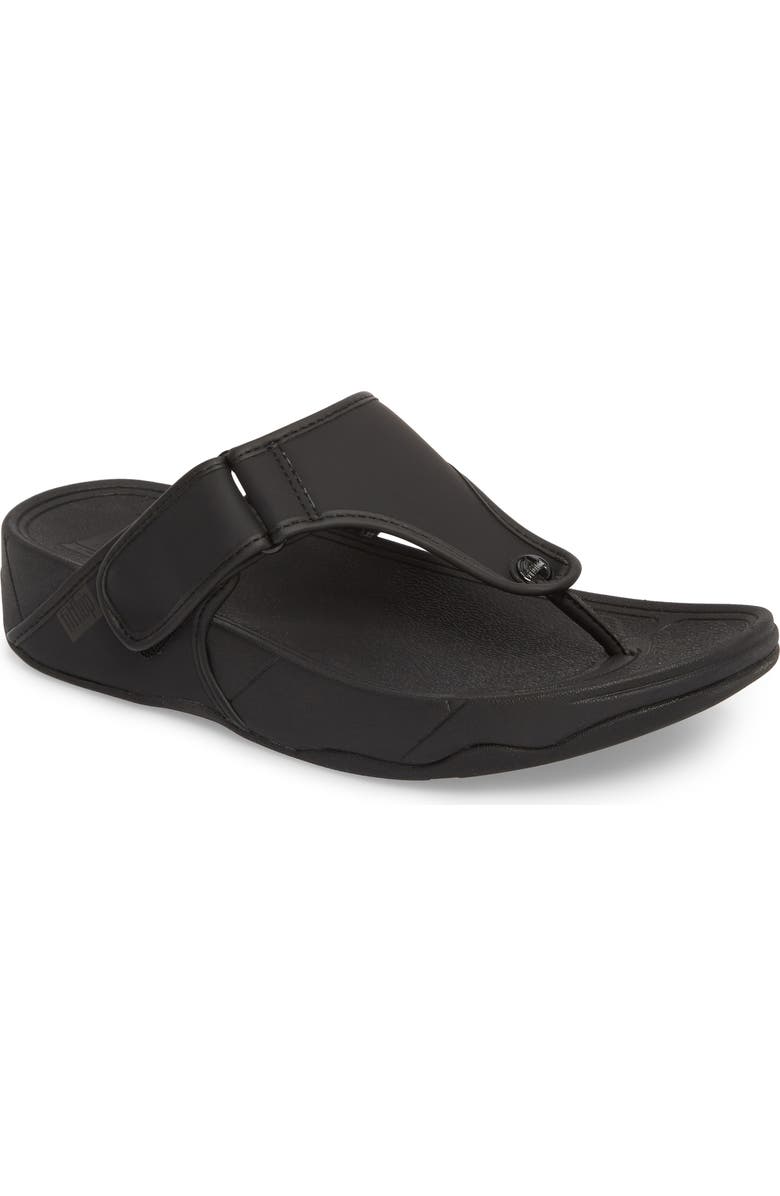 FitFlop Trakk<sup>™</sup> II Sandal, Main, color,