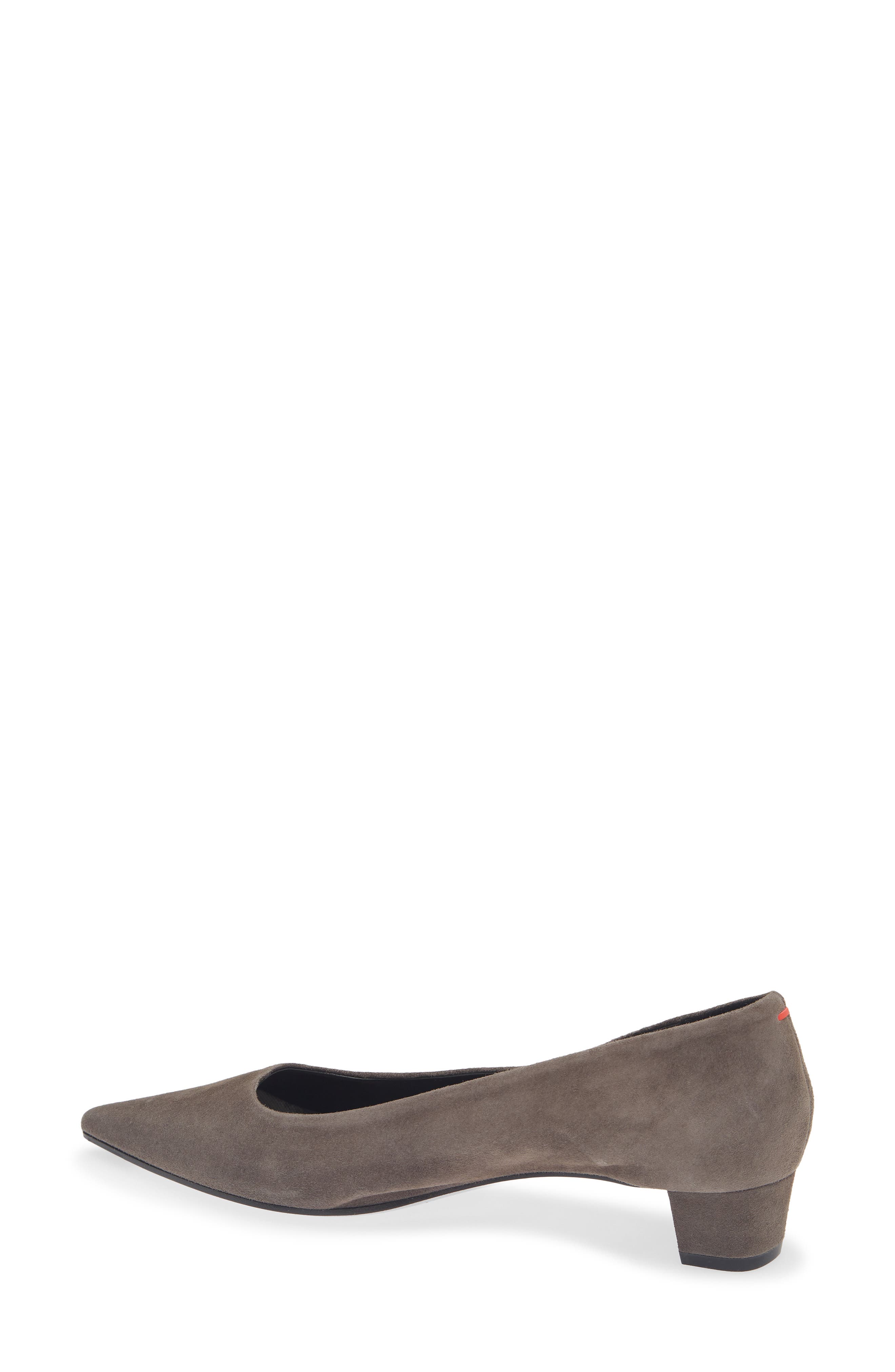 Judi Pointed Toe Pump, Alternate, color, TAUPE