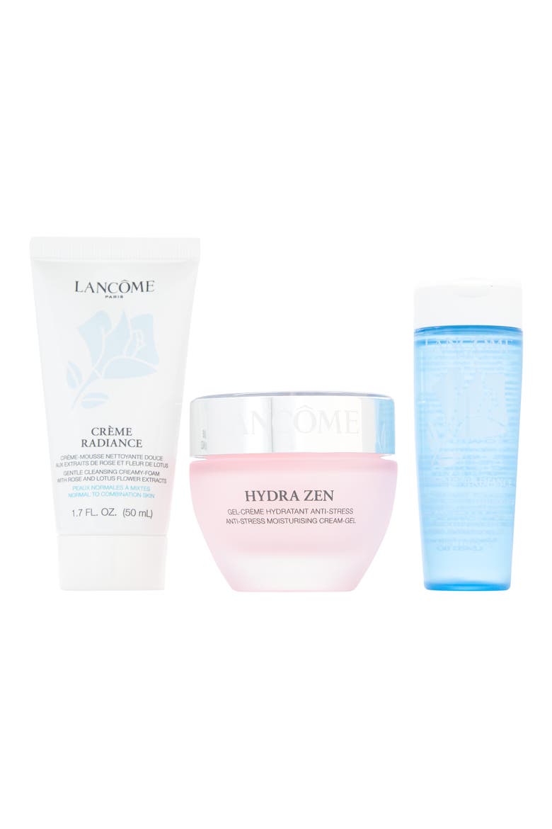 Hydra Zen Gift Set, Main, color, NO COLOR