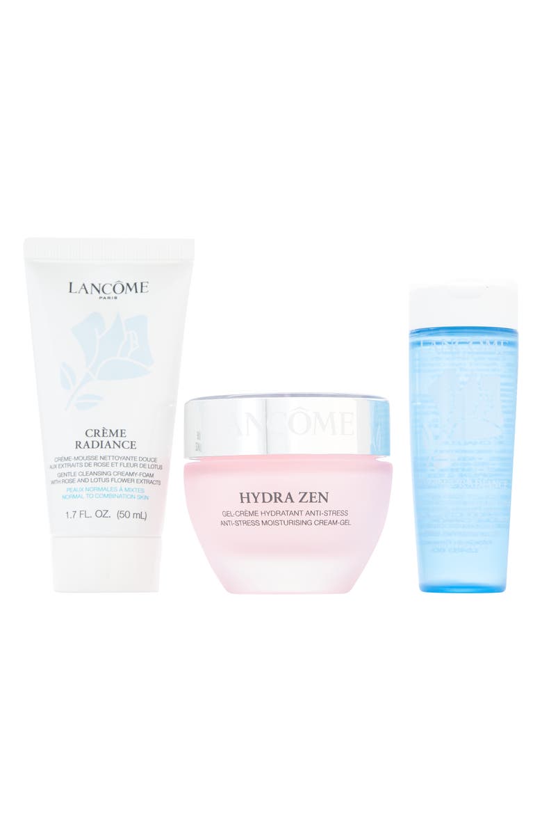 Lancôme Hydra Zen Gift Set, Main, color, 