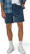 Joe's Clarkson Drawstring Corduroy Shorts