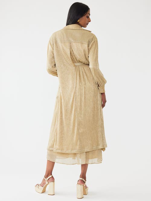 EDDY EDDY HELEN JACKET