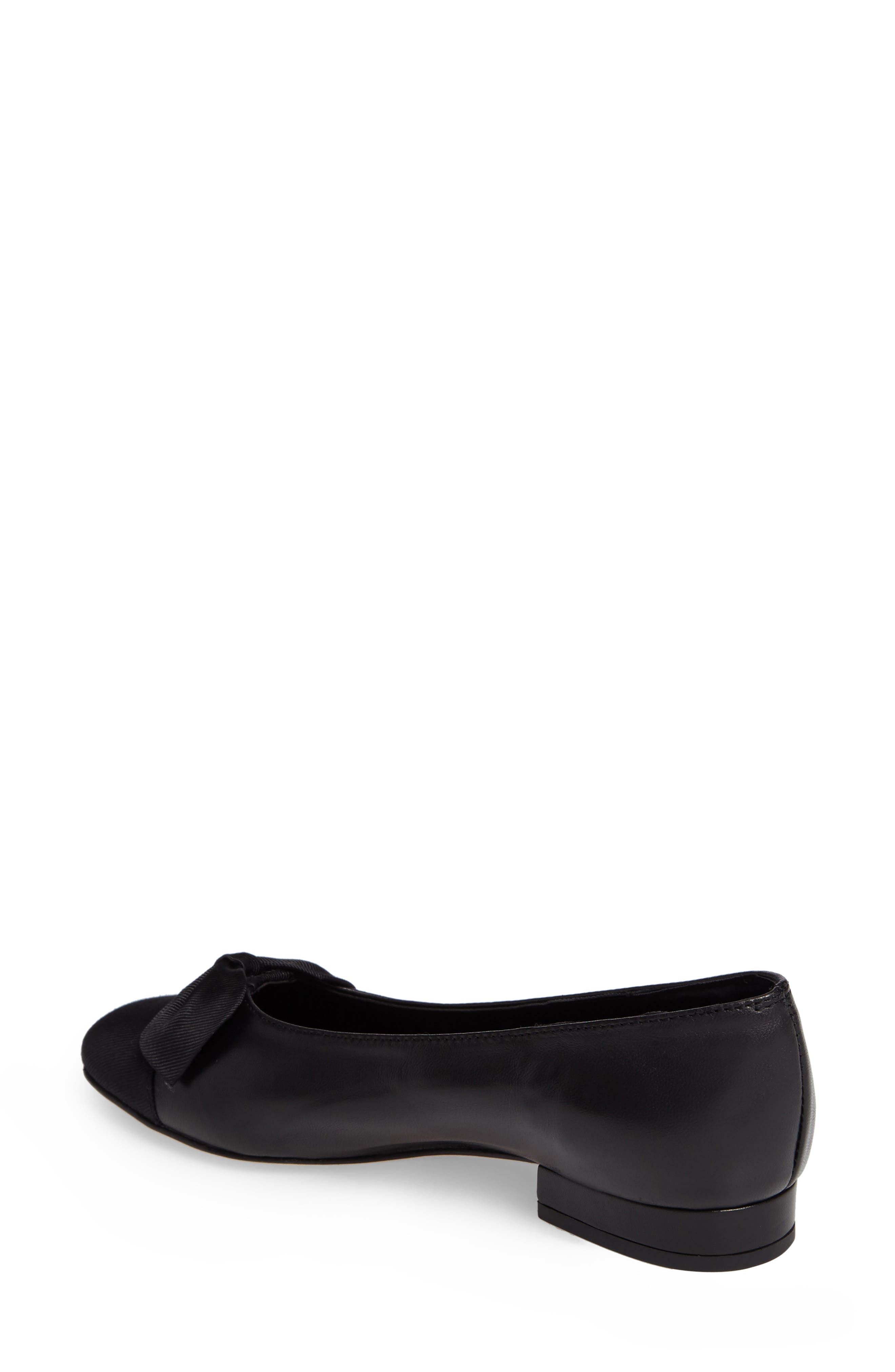 VANELi Favor Bow Flat, Alternate, color, 