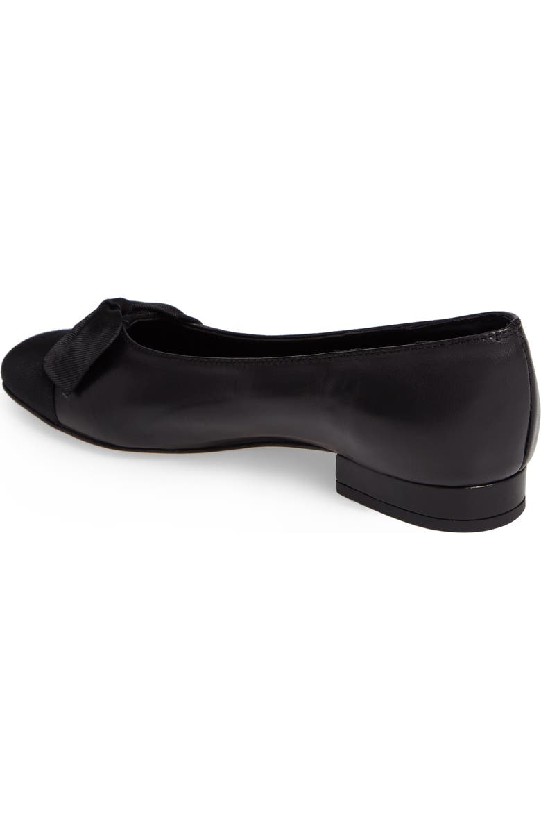 VANELi Favor Bow Flat, Alternate, color,