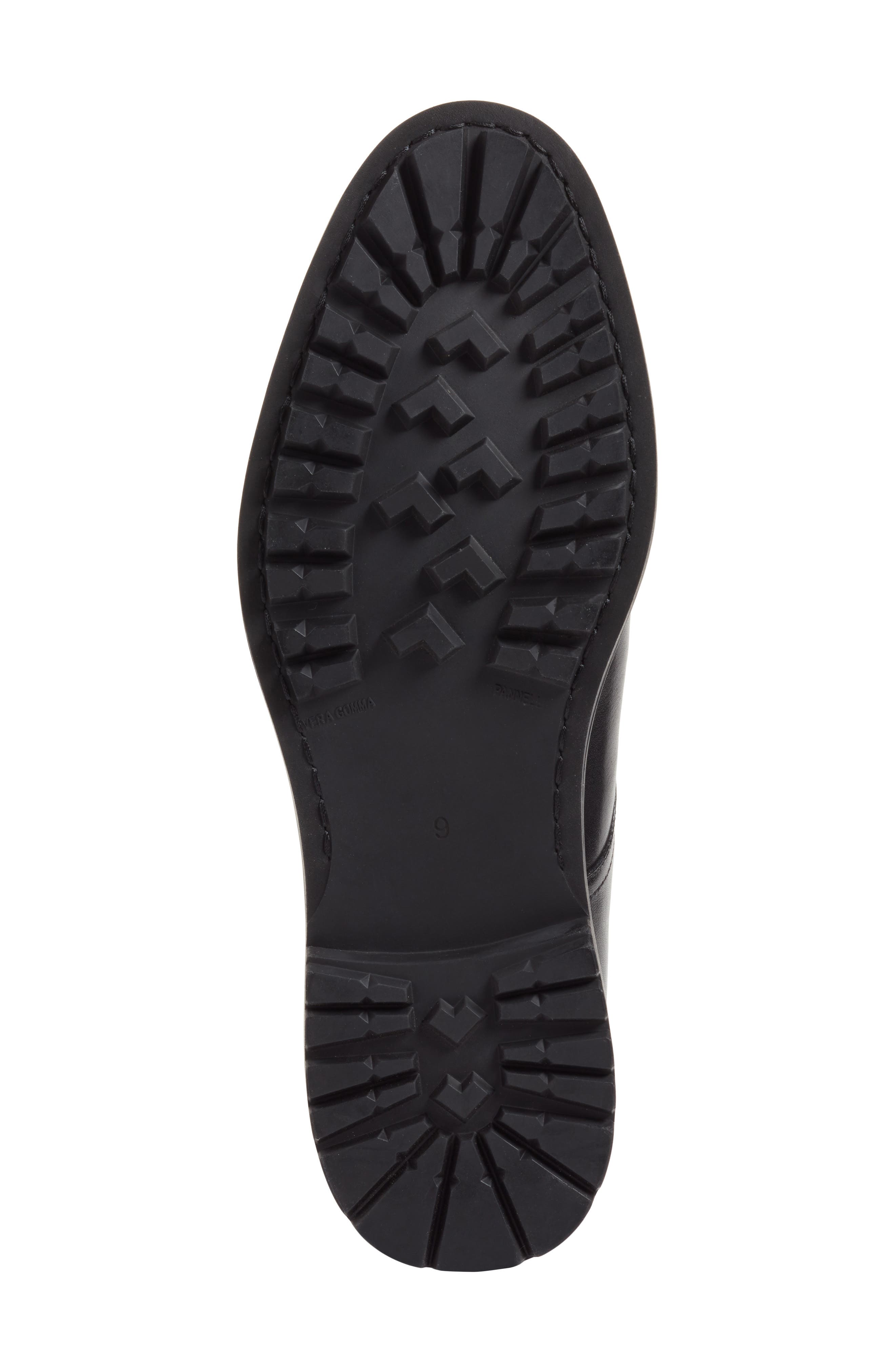 John W. Nordstrom<sup>®</sup> Ramiro Plain Toe Boot, Alternate, color, 