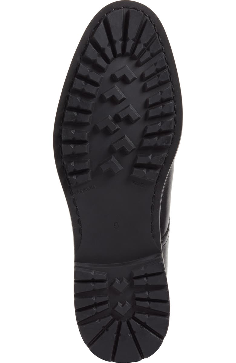 John W. Nordstrom<sup>®</sup> Ramiro Plain Toe Boot, Alternate, color,