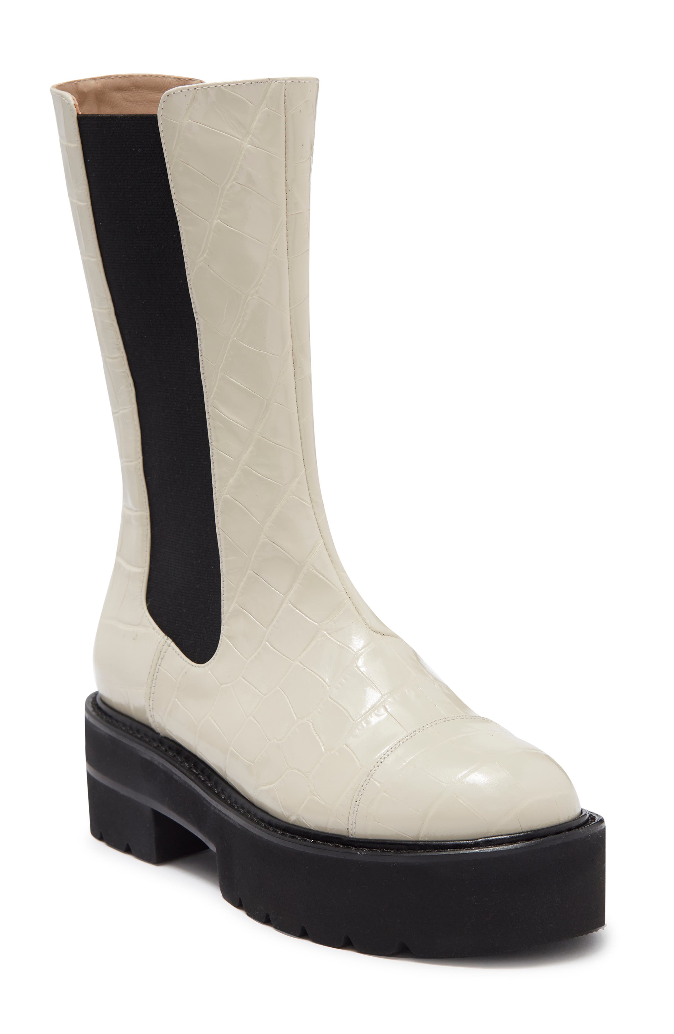 Presley Ultralift Bootie (Nordstrom Exclusive), Main, color, OAT