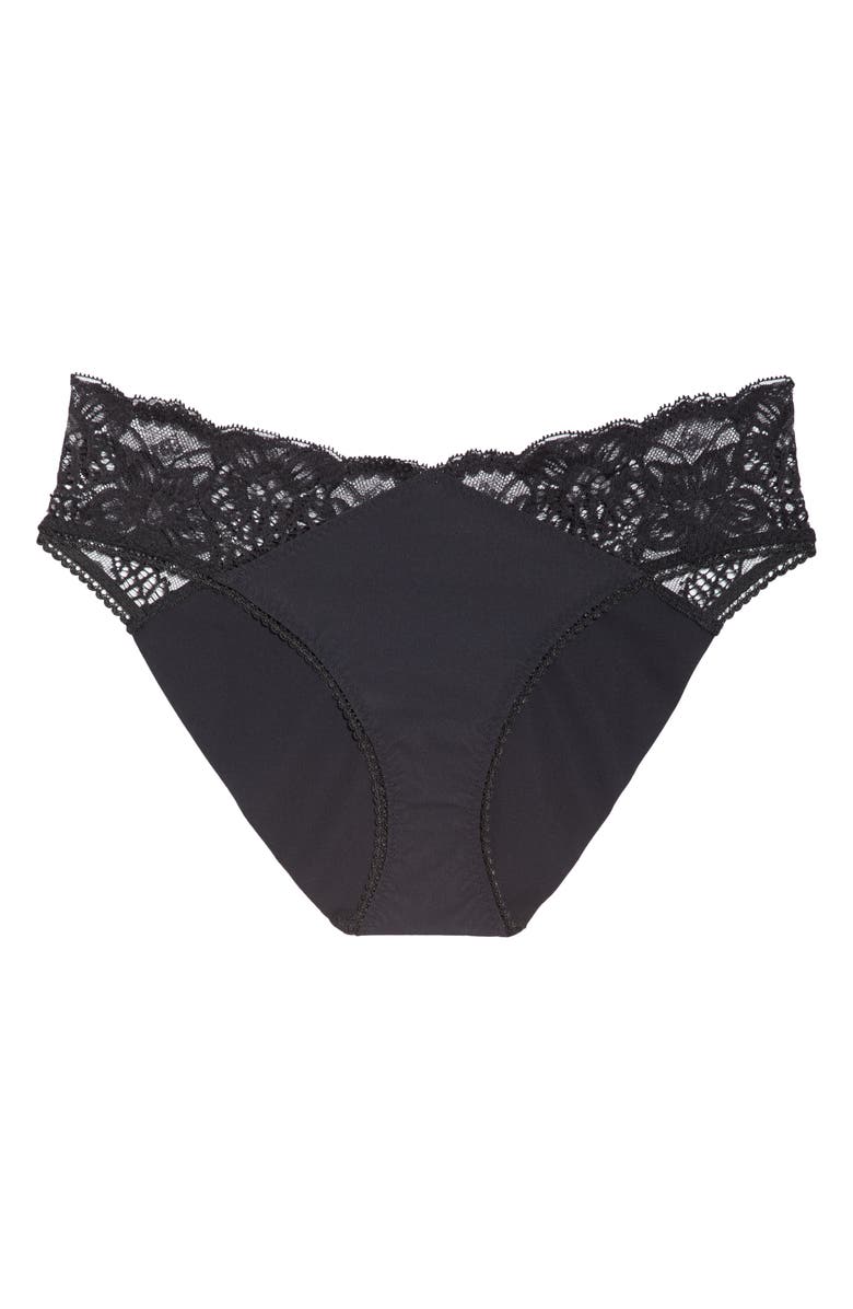 La Perla Layla Briefs, Alternate, color,