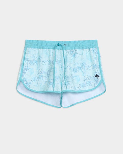 Wanderlust Aquatrunks