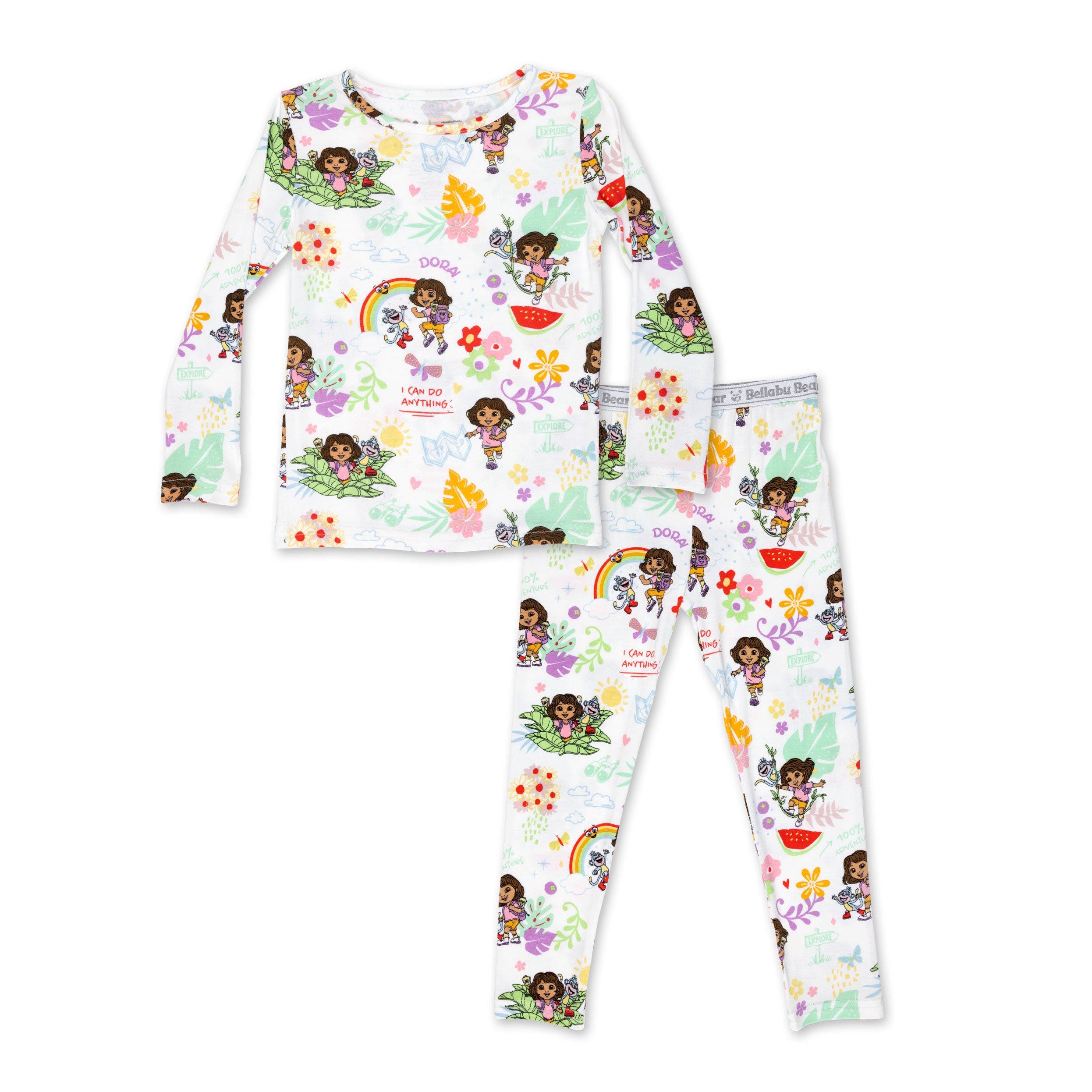 selected Dora: Tropical Dreams