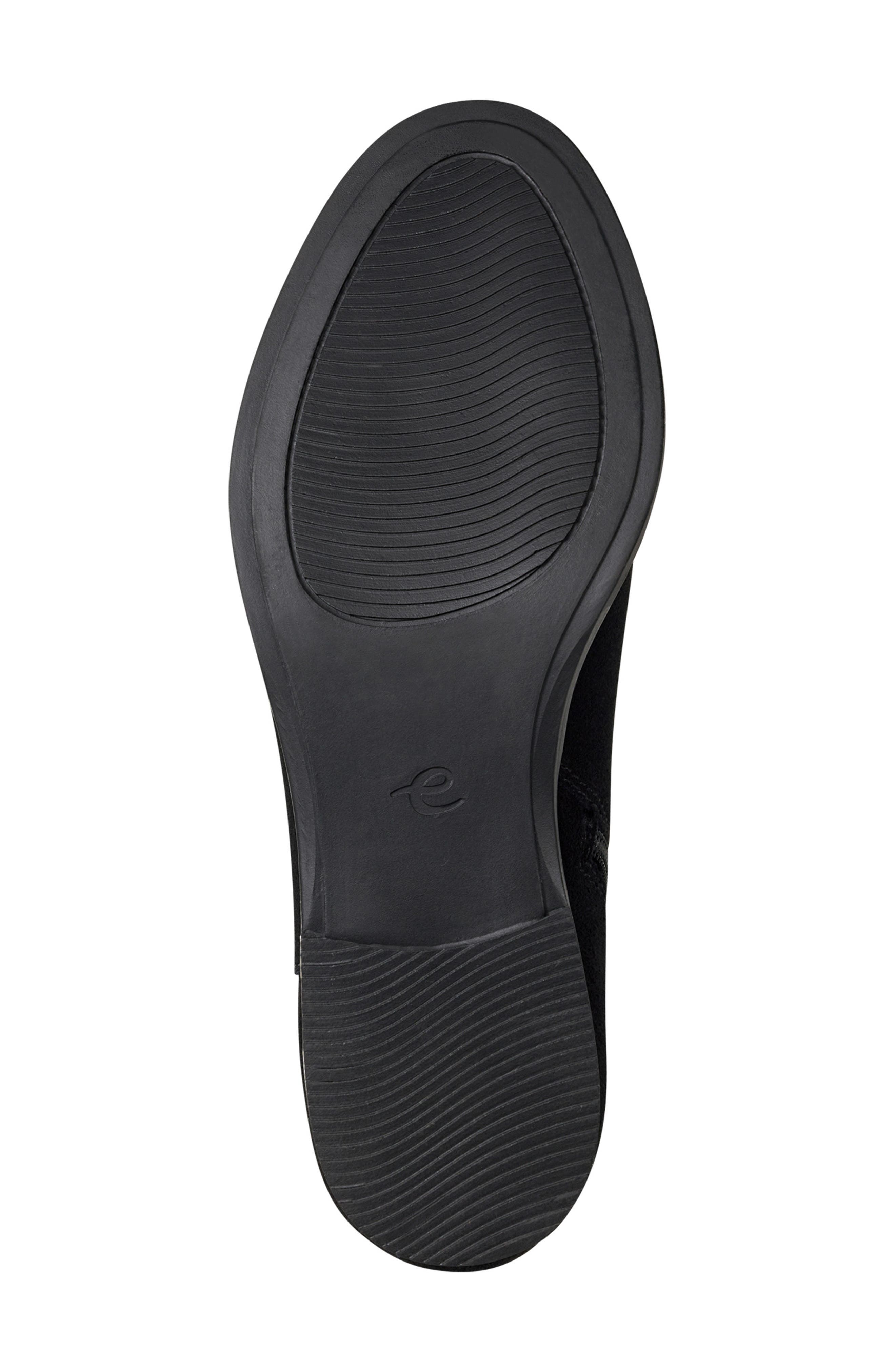 Easy Spirit Larime Zip Bootie, Alternate, color, 