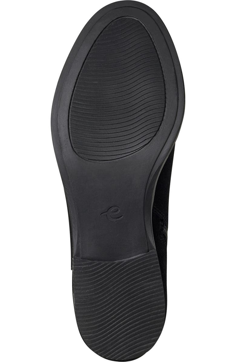 Easy Spirit Larime Zip Bootie, Alternate, color,