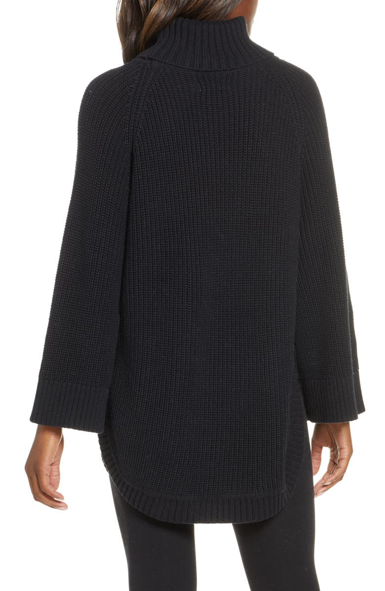 UGG<sup>®</sup> Raelynn Turtleneck Pullover, Alternate, color, 