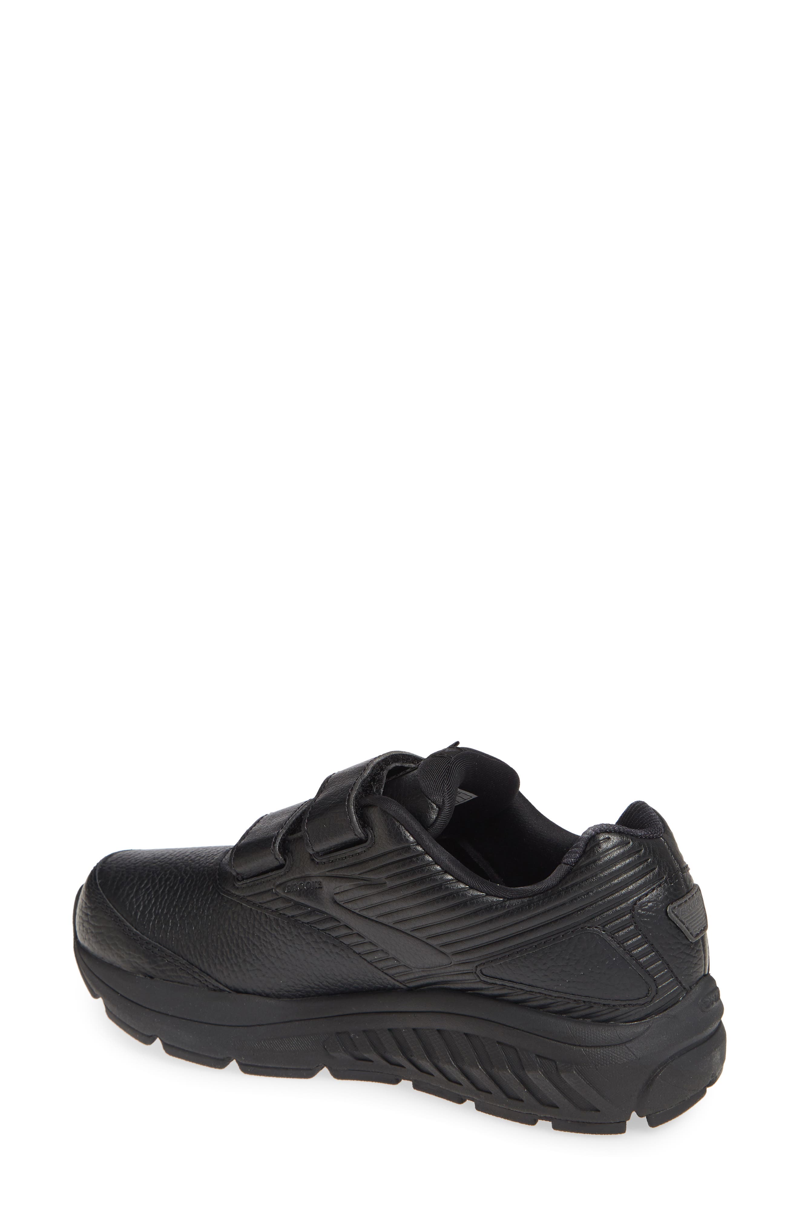 Brooks Addiction V-Strap 2 Walking Shoe, Alternate, color, 