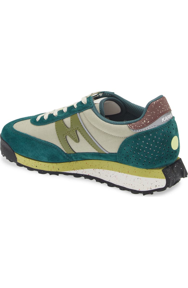 Karhu Gender Inclusive Mestari Control Sneaker, Alternate, color,