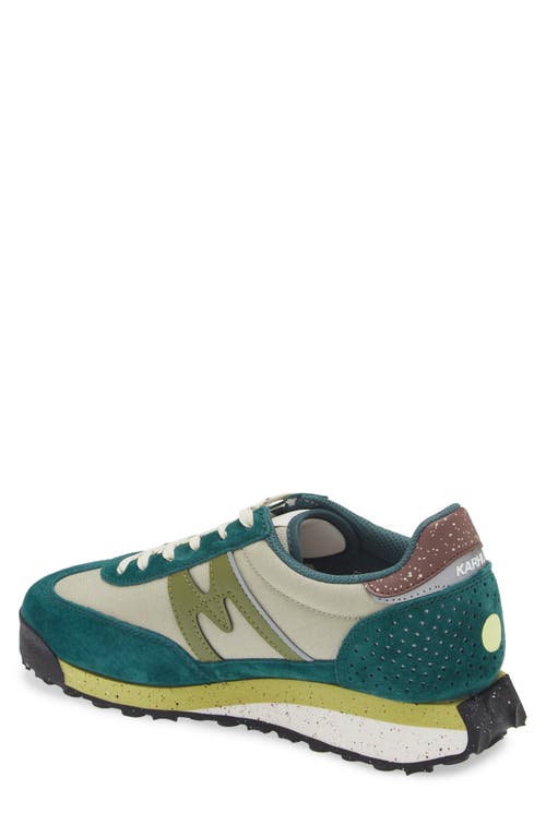 Karhu Gender Inclusive Mestari Control Sneaker