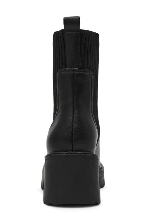 Dolce Vita Dv By Zepplin Platform Boot In Multi