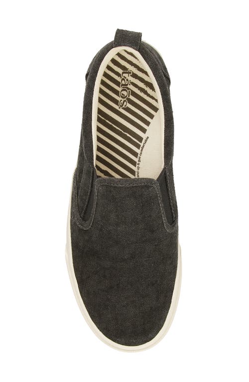 Taos Rubber Soul Slip-on Sneaker