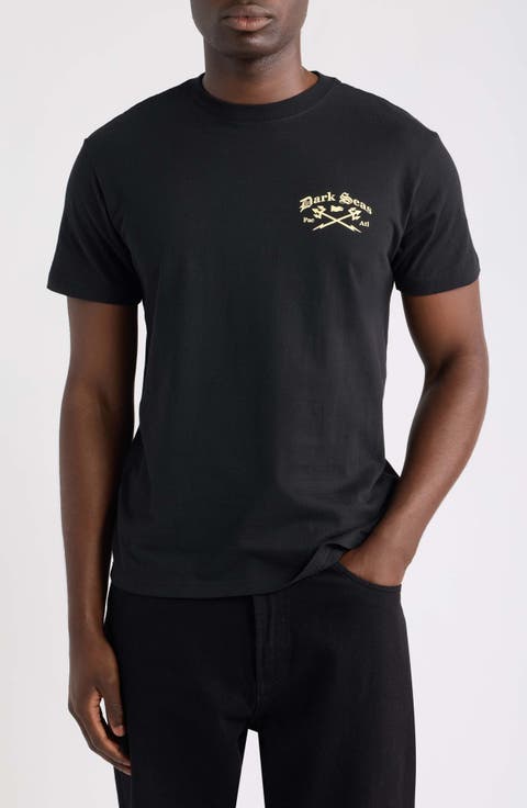 Avalon Graphic T-Shirt